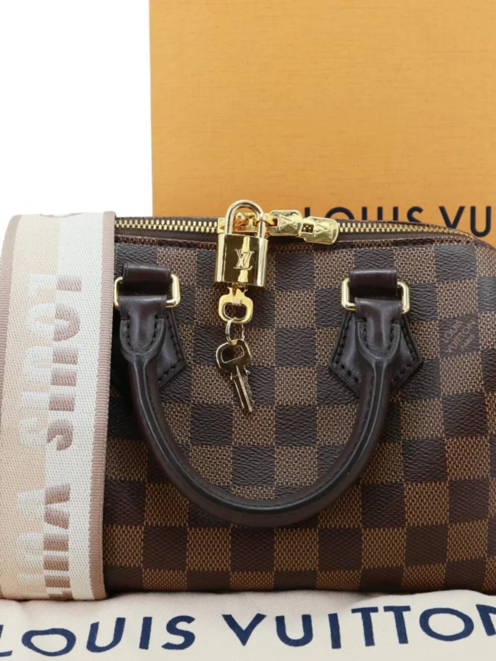 Louis Vuitton item details